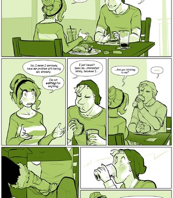 Neapolitan comic porn sex 16