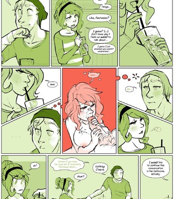 Neapolitan comic porn sex 17