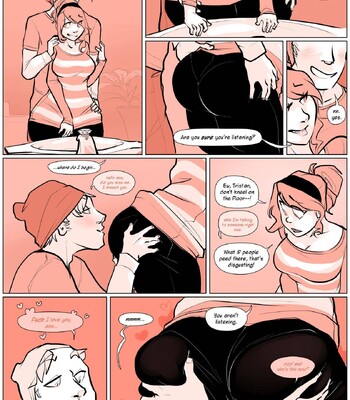 Neapolitan comic porn sex 19