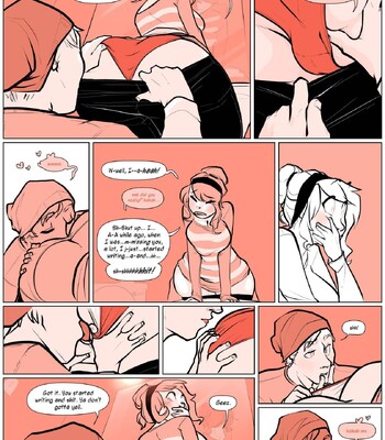 Neapolitan comic porn sex 20