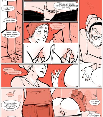 Neapolitan comic porn sex 21