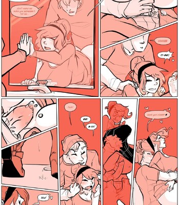 Neapolitan comic porn sex 22