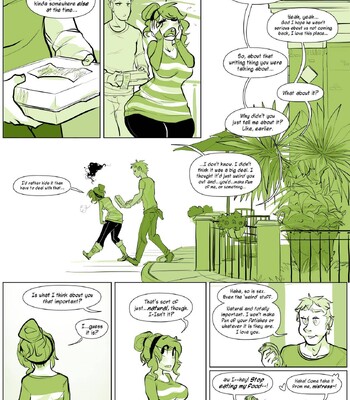 Neapolitan comic porn sex 24