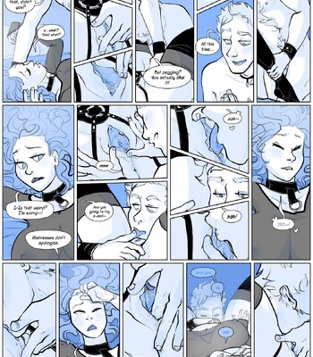 Neapolitan comic porn sex 31