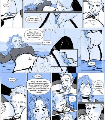 Neapolitan comic porn sex 33