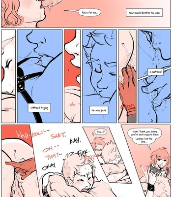 Neapolitan comic porn sex 34