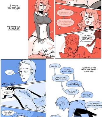 Neapolitan comic porn sex 36