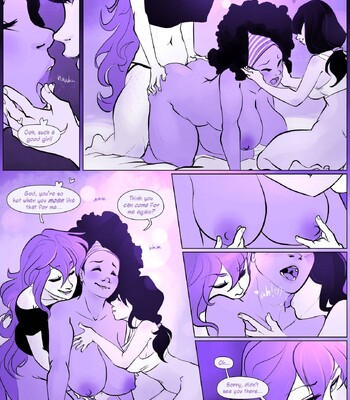 Neapolitan comic porn sex 38