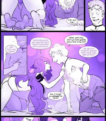 Neapolitan comic porn sex 39