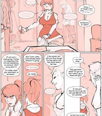 Neapolitan comic porn sex 42