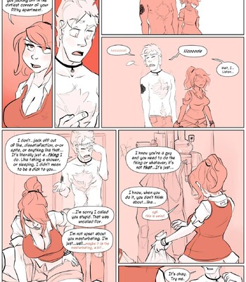 Neapolitan comic porn sex 43