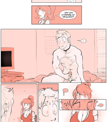 Neapolitan comic porn sex 44