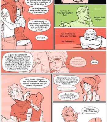 Neapolitan comic porn sex 49