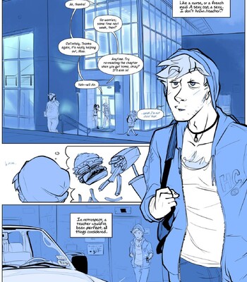 Neapolitan comic porn sex 50