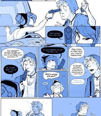 Neapolitan comic porn sex 51