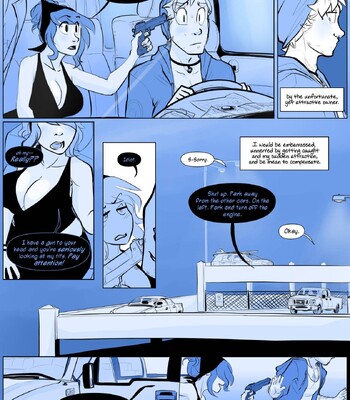 Neapolitan comic porn sex 52