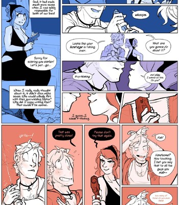 Neapolitan comic porn sex 55