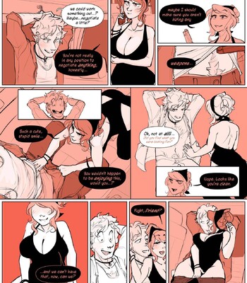 Neapolitan comic porn sex 56