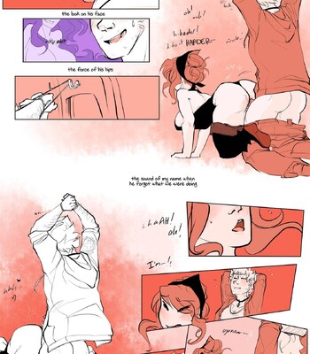 Neapolitan comic porn sex 59