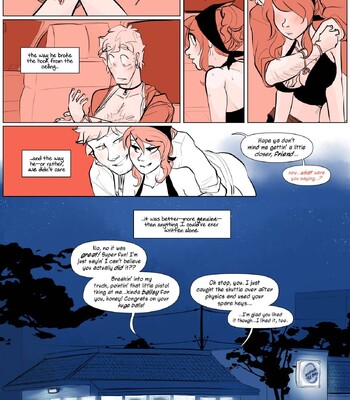 Neapolitan comic porn sex 60