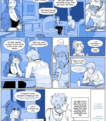 Neapolitan comic porn sex 61