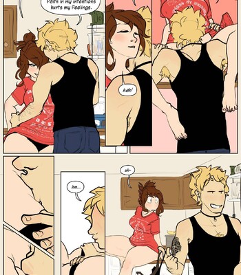 Neapolitan comic porn sex 64