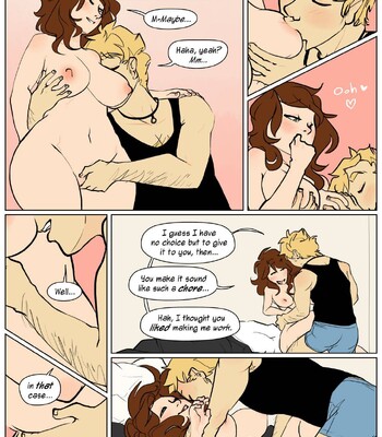 Neapolitan comic porn sex 66