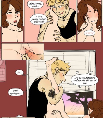 Neapolitan comic porn sex 69