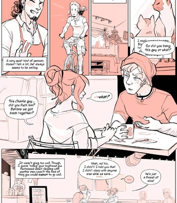 Neapolitan comic porn sex 74