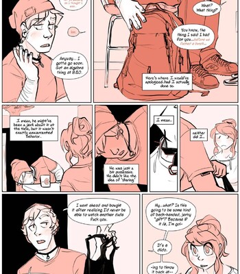 Neapolitan comic porn sex 76