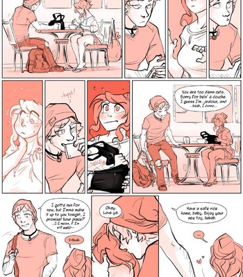 Neapolitan comic porn sex 77