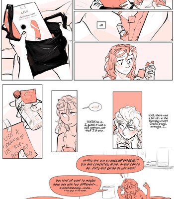 Neapolitan comic porn sex 79