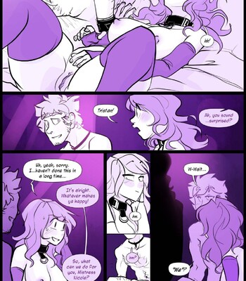 Neapolitan comic porn sex 81