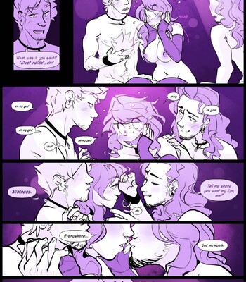 Neapolitan comic porn sex 83