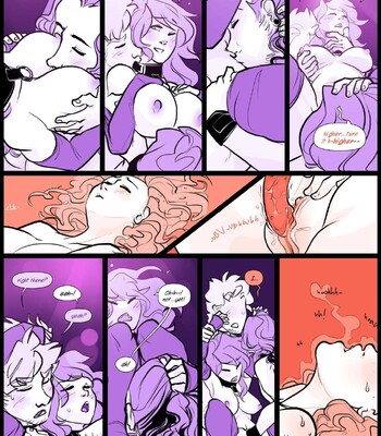 Neapolitan comic porn sex 84