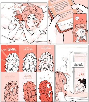 Neapolitan comic porn sex 89