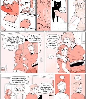 Neapolitan comic porn sex 90