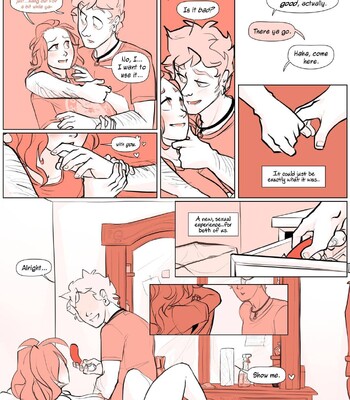 Neapolitan comic porn sex 93