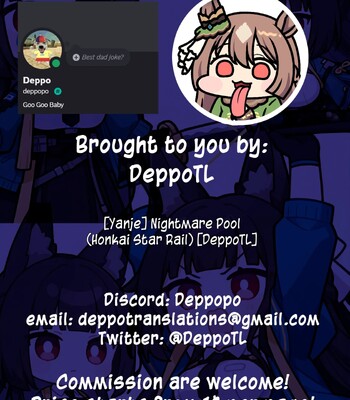 Nightmare Pool comic porn sex 6