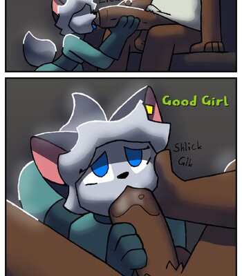 No Nut Netorare (WIP) comic porn sex 10