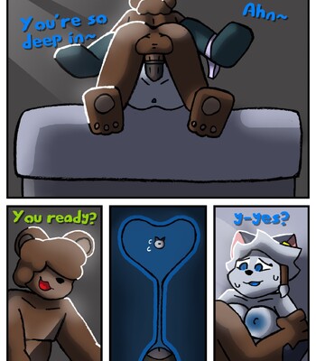 No Nut Netorare (WIP) comic porn sex 26