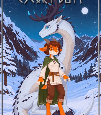 [Nonimousmate] Escort duty chapter 2 [Ongoing][AI generated] comic porn sex 1