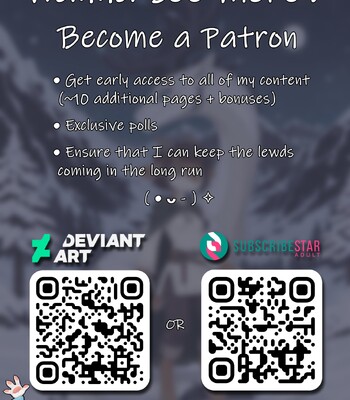 [Nonimousmate] Escort duty chapter 2 [Ongoing][AI generated] comic porn sex 19