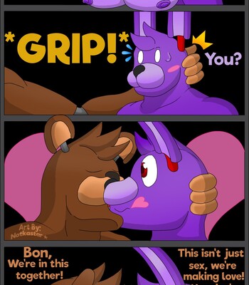 Not Safe For Work comic porn sex 13