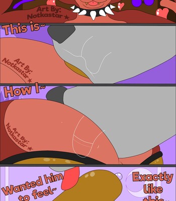 Not Safe For Work comic porn sex 23