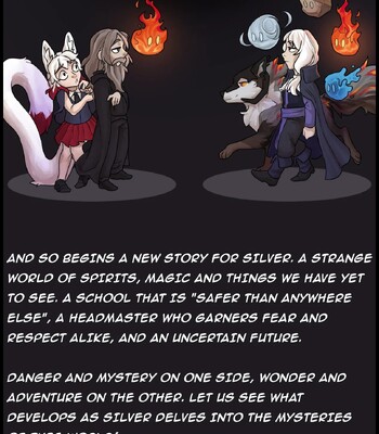 Null Chronicles – Tome Two: Classes (WIP) comic porn sex 2