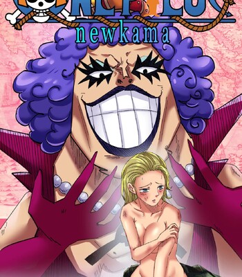 One Piece: Newkama comic porn thumbnail 001