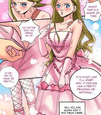 One Piece: Newkama comic porn sex 16