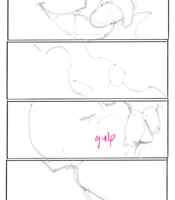 PARTY PURSES (Ongoing) comic porn sex 12