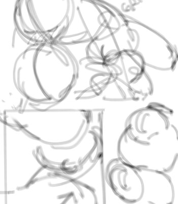 PARTY PURSES (Ongoing) comic porn sex 13